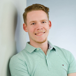 Jonas Meinke