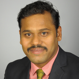 Ing. Arun Guruvaraju
