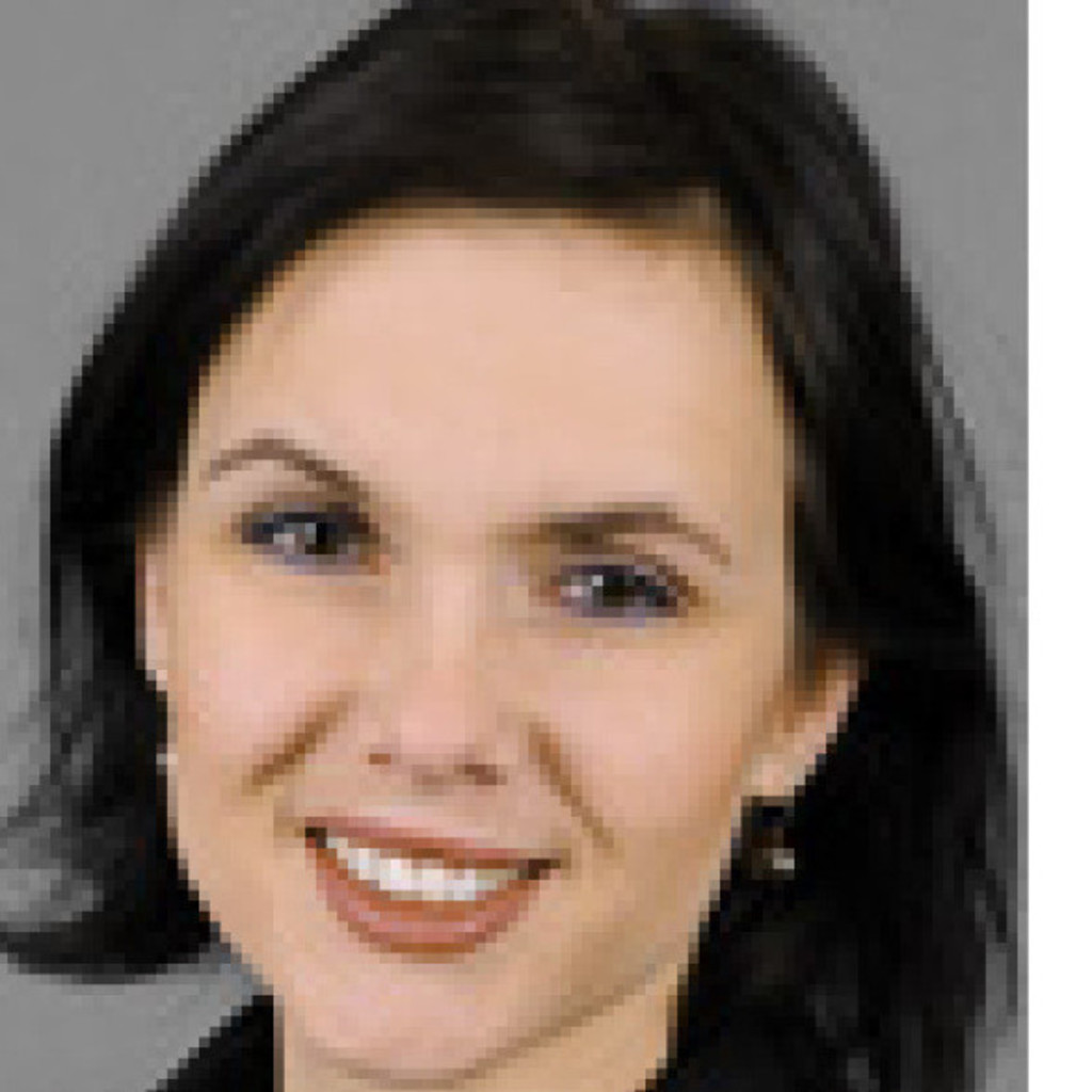 Simone Bigge Head Insurance Risk Management Hitachi ABB Power Grids