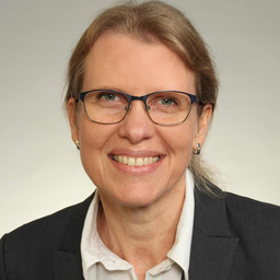 Christine Zarpentin
