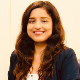 Ritu Mittal