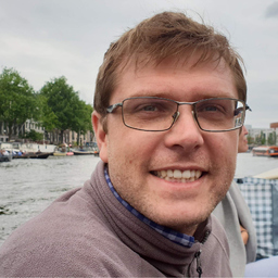 Marius Willers