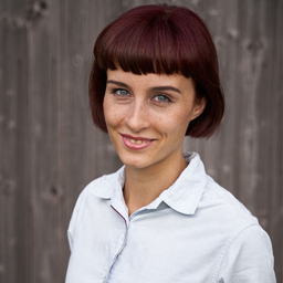 Jessica Bartholomä