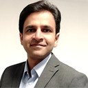 Charudutta Khaladkar