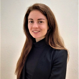 Eva Maria Berger