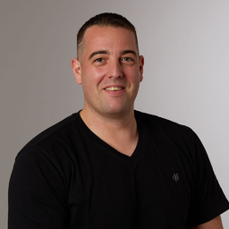 Christopher Larsen
