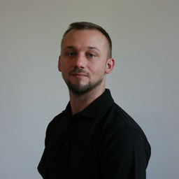 Benjamin Müller