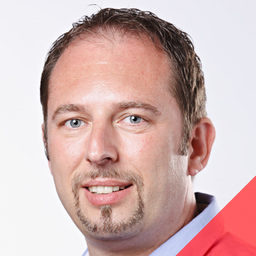 Andreas Meyer