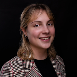 Leonie Wiebel