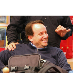 Rodolfo Tito