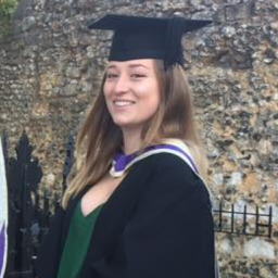 Sophie Holdway
