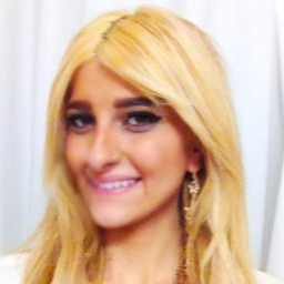 Razan Ammari