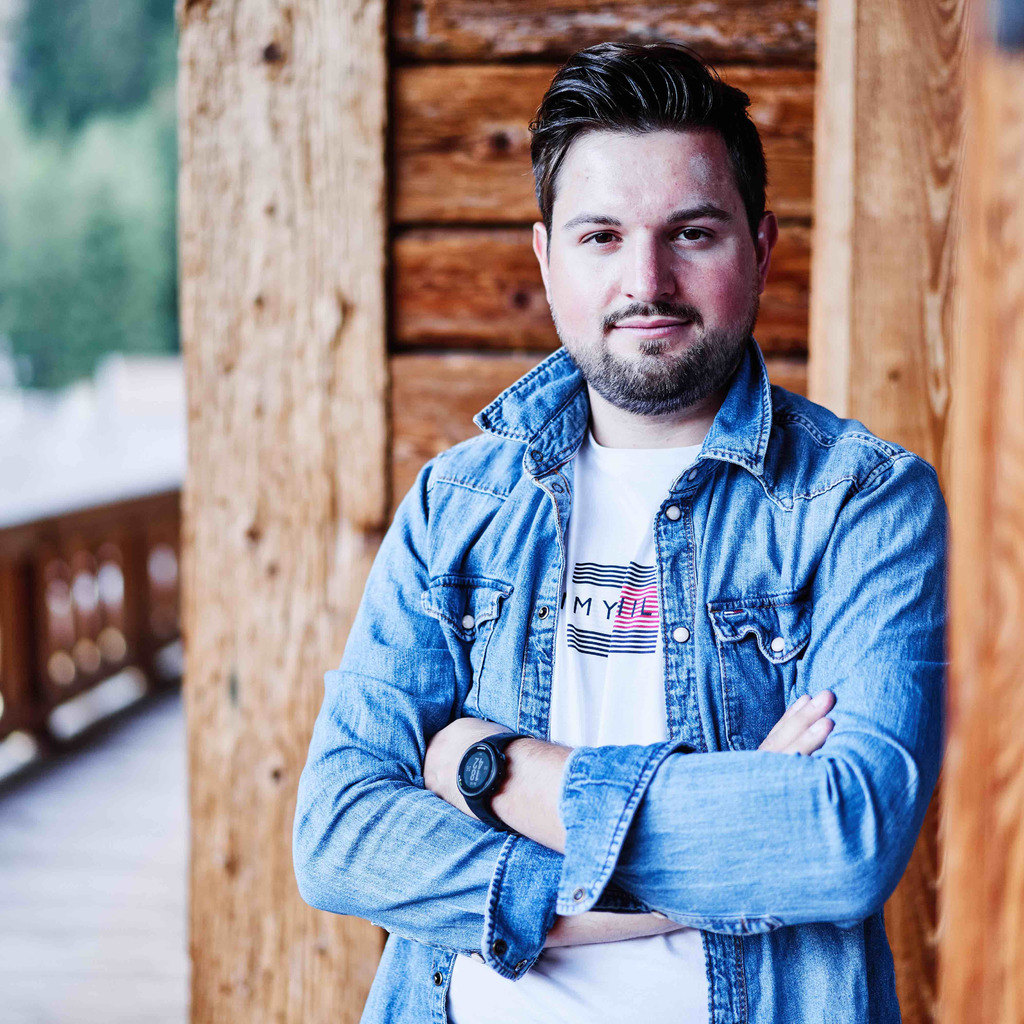 Peter Gruber Procurement Manager LindnerRecyclingtech XING