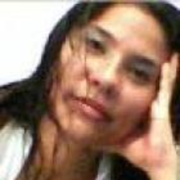 Sandra Jimena Santos Hernandez