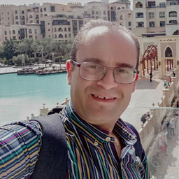 Ahmed Eldweik