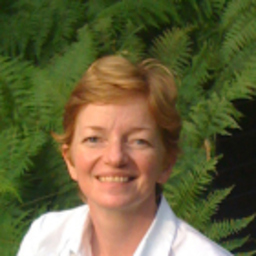 Almut Weinland