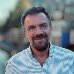 Dirk Popierk von der obersten Furth