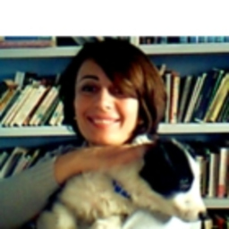 Dr. Gabriella Loisi