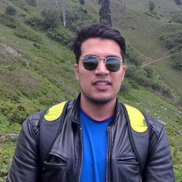 Hamza Ali