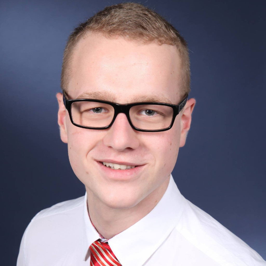 Philipp Haack Senior Business Analyst Bosch Healthcare Solutions