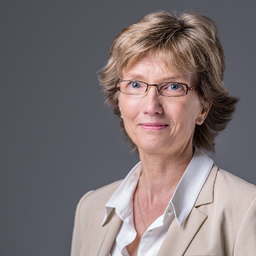 Dr. Monika Hübner