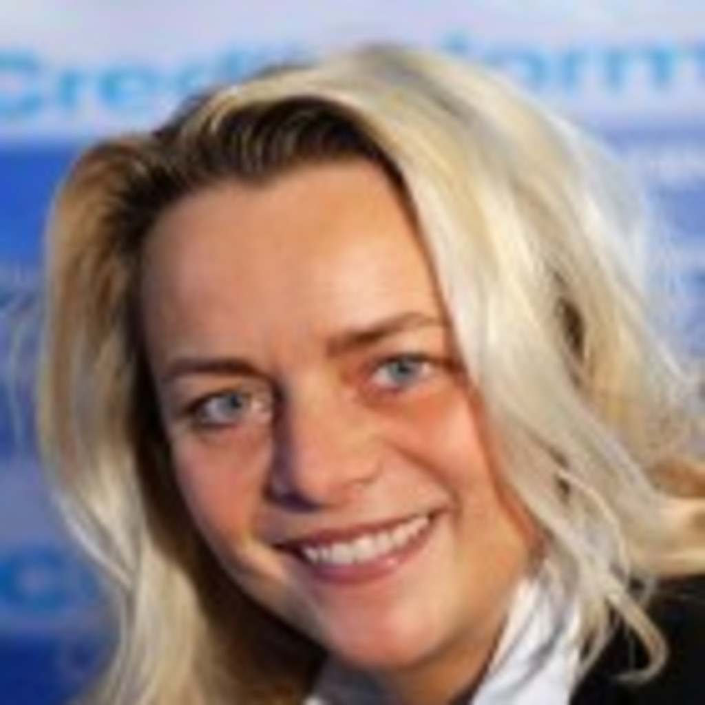 Barbara Podolski Assistentin Geschaftsleitung Seminarorganisation Creditreform Hannover Celle Wolfsburg Xing