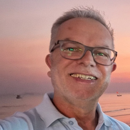 Dipl.-Ing. Ingo Langer