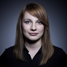 Marie Rosenlöcher