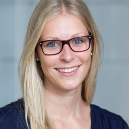 Carolin Flaig