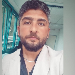 Türker Findik