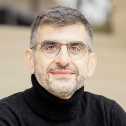 Konstantinos Simeonidis's profile picture