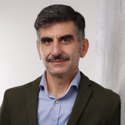 Konstantinos Simeonidis's profile picture