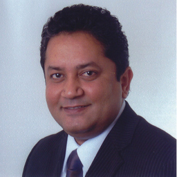 Avinash Sondhi