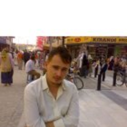 Hakkı ÖZBEK