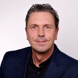 Gerd Patten
