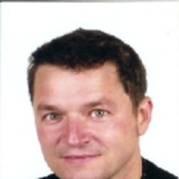 Profilbild Helge Müller