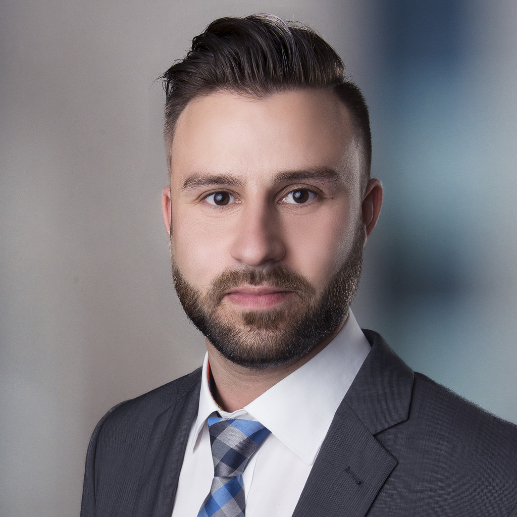 Martin Winter Projektleiter WittGruppe XING