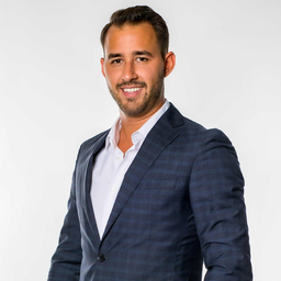 Deniz Alexander Enüstün