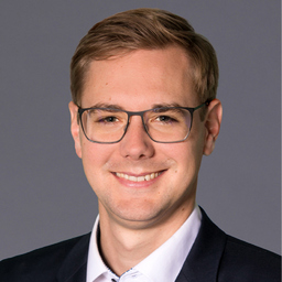 Profilbild Benedikt Vester