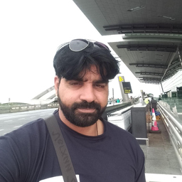 Hassan Mujtaba Toor