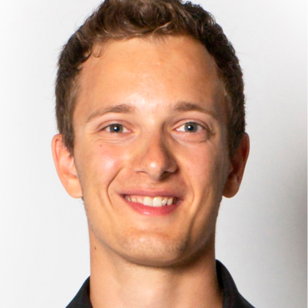 Lennart Böttner Process Manager Siemens AG Smart Infrastructure