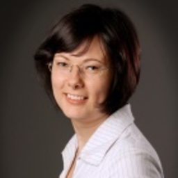Profilbild Doreen Kühne