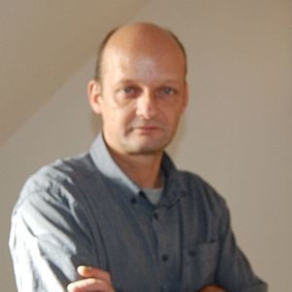 Social Media Profilbild Jürgen Fellner 