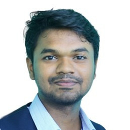 JEBIN DEVARAJAN