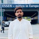 Social Media Profilbild Arsalan Chaudhary Muhammad Düsseldorf