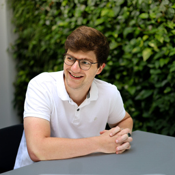 Joshua Brutscher