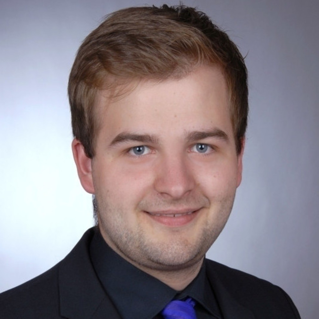 Christopher Kern IT Consultant SINC GmbH XING