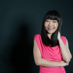Dipl.-Ing. Tingting Wang