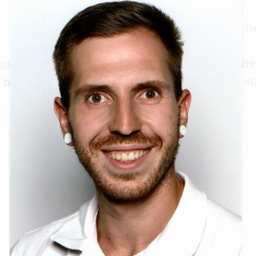 Gabriel Stockburger