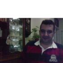Cem Deniz Erentürk